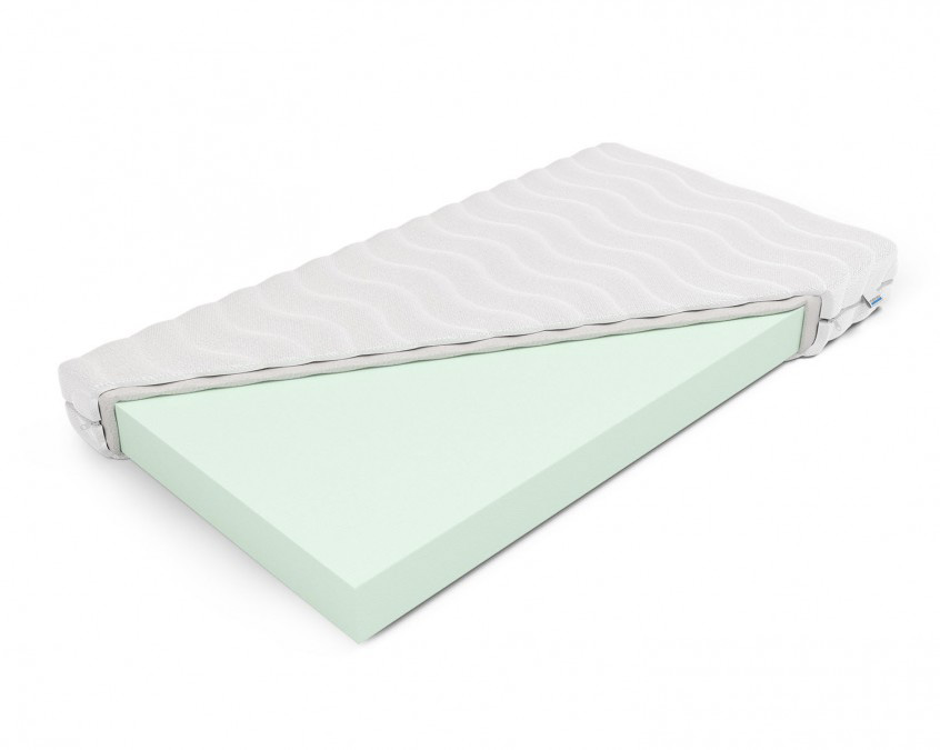 Mojry High Resilience mattress - 15cm