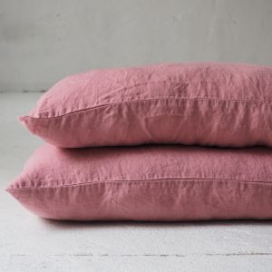 Housses de coussin - classique - dusty pink