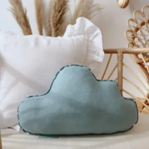 Coussin - Eye of the Sea - Lin