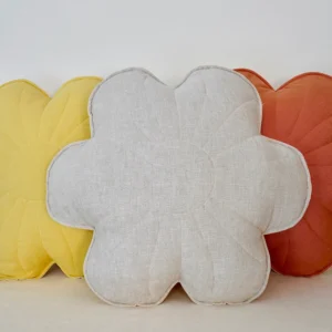 Coussin - Sandy lily - Lin